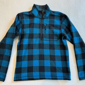 The North Face Fleece 1/4 Zip Pullover